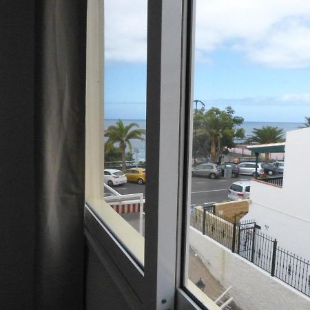 Suncanarias Apartamentos Cristal Playa La Arena Пуэрто-де-Сантьяго Экстерьер фото