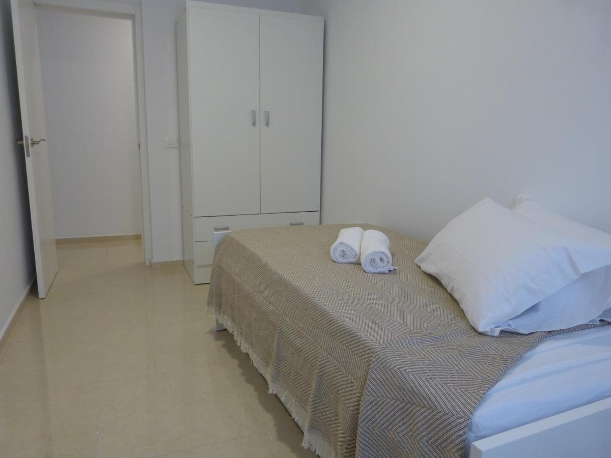 Suncanarias Apartamentos Cristal Playa La Arena Пуэрто-де-Сантьяго Экстерьер фото