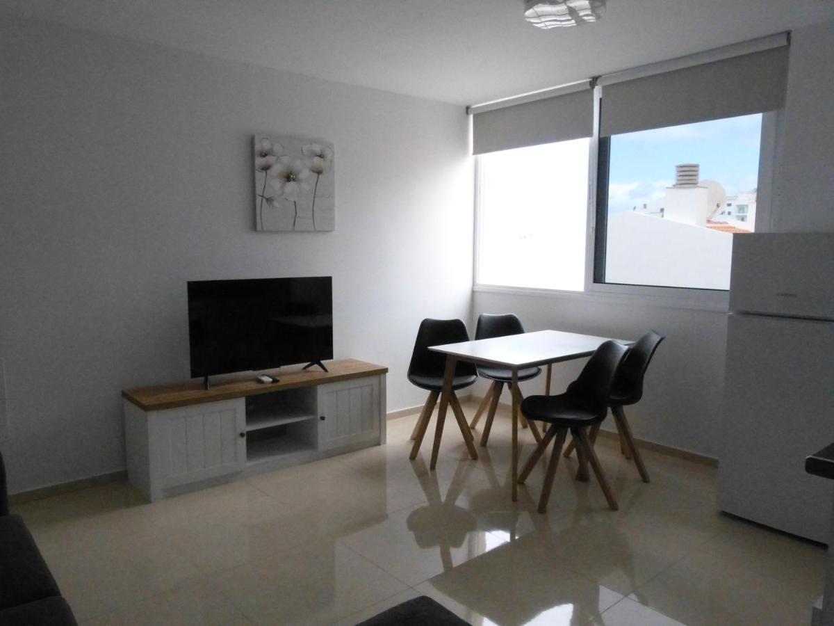 Suncanarias Apartamentos Cristal Playa La Arena Пуэрто-де-Сантьяго Экстерьер фото